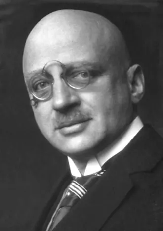 Haber Fritz
