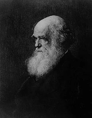 Charles Darwin