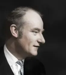 Francis Crick