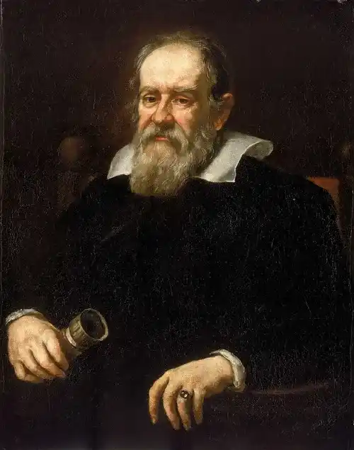 Galileo Galilée