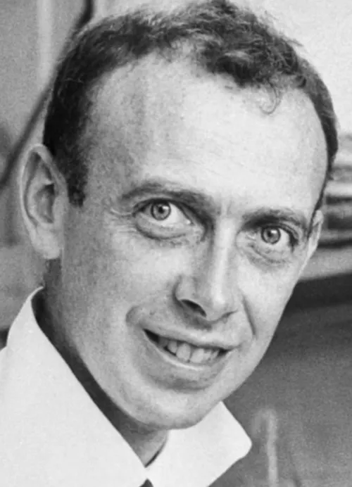 James Watson